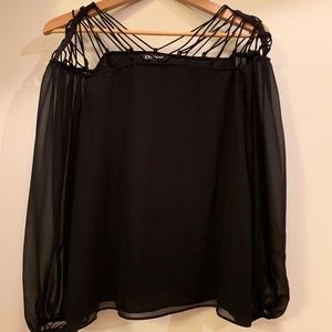Express top - size small
